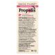 Extract natural de propolis cu echinacea cu picurator, 20 ml, Dacia Plant 593183