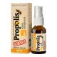 Spray cu extract natural de propolis fara alcool, 20 ml, Dacia Plant 593193