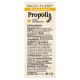Extract natural de propolis fara alcool, 20 ml, Dacia Plant 593195