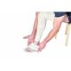 Protectie picior pentru dus incolora Vitility, 1 bucata, Biogenetix 586526