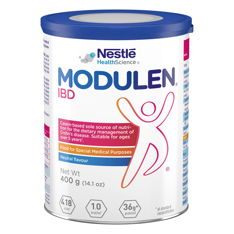 Modulen IBD, 400 g, Nestle