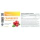 Extract de Cranberry, 90 capsule, VitaKing 595999