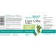 Green Coffee Extract, 60 capsule, Rotta Natura 598084