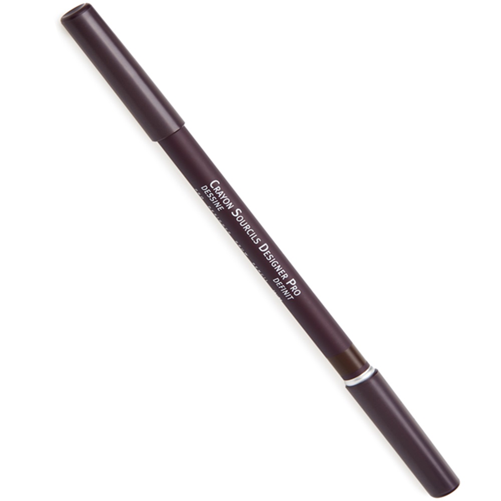 Creion pentru sprancene Designer Pro, nuanta Brun noir, 1.08 g, Atelier Maquillage Paris