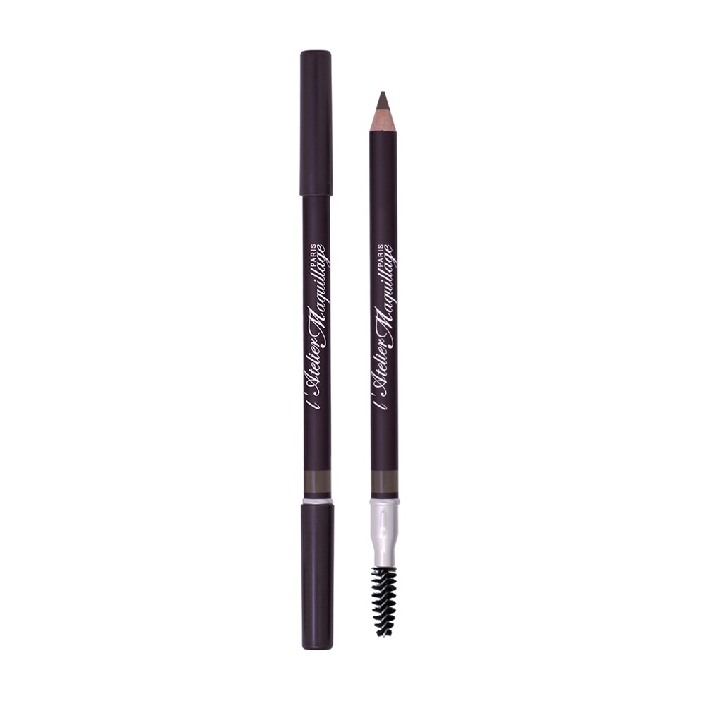 Creion pentru sprancene Designer Pro, nuanta Taupe, 1.08 g, Atelier Maquillage Paris