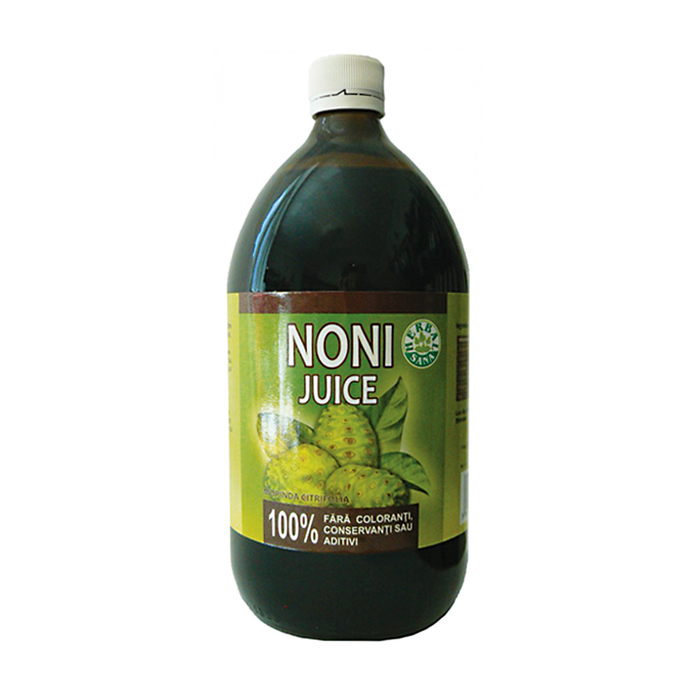 Suc de Noni, 1000 ml, Herbavit