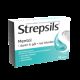 Strepsils Mentol, 36 pastile, Reckitt Benckiser Healthcare 590778