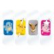 Plasturi pentru copii Pokemon Tattoo, 16 bucati, Urgo 590018