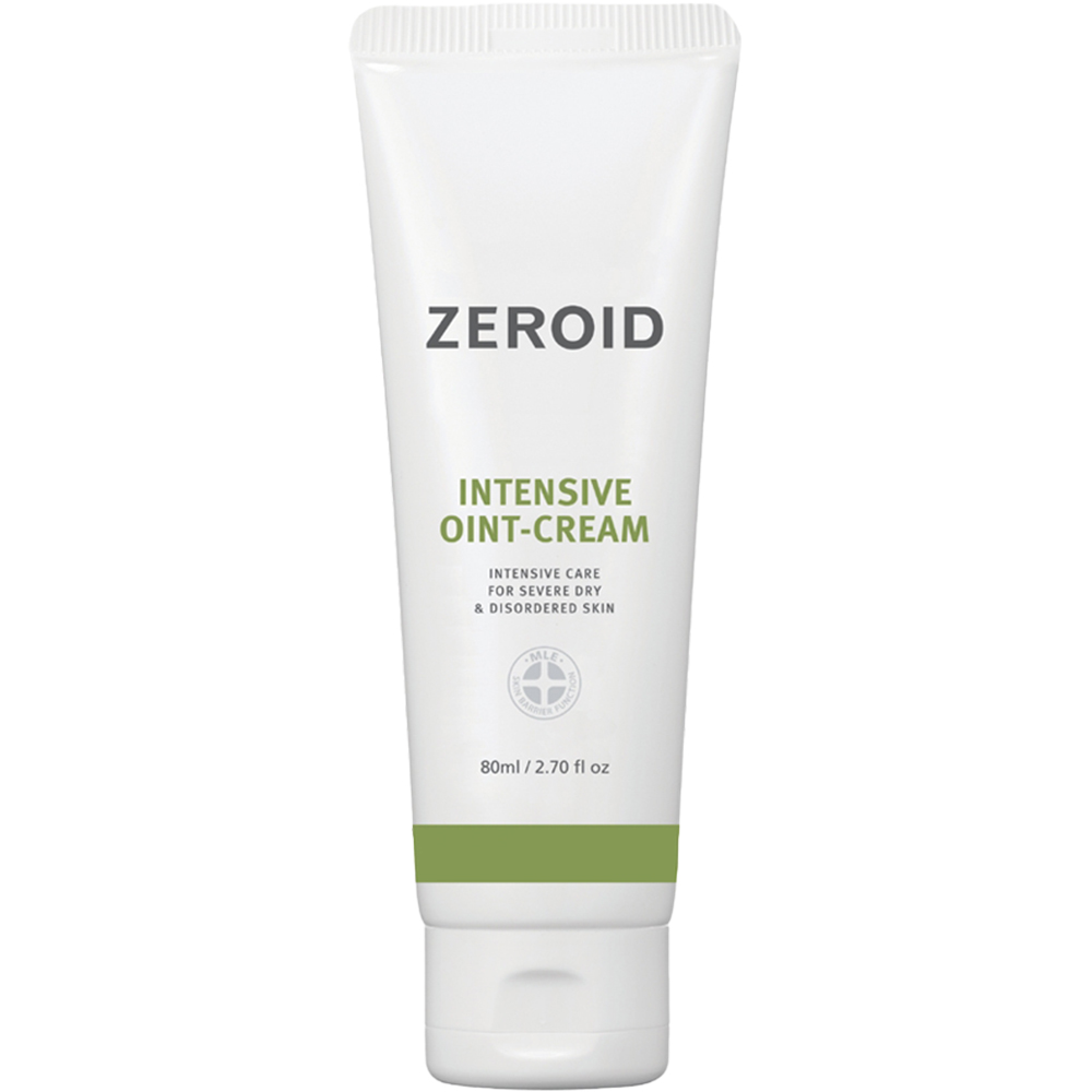 Crema-unguent intensiva Intensive Oint-Cream, 80 ml, Zeroid
