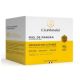 Masca reparatoare pentru piele cu 100% miere de Manuka IAA18+, ecologica, 150 ml, CicaManuka 591596