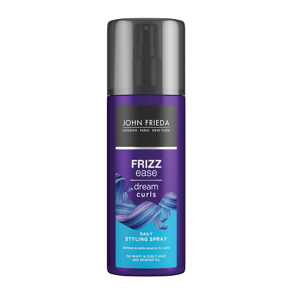 Spray styling zilnic Frizz Ease Dream Curls, 200 ml, John Frieda
