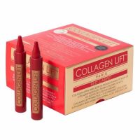 Colagen hidrolizat buvabil, 28 fiole, Collagen Lift Red Carpet