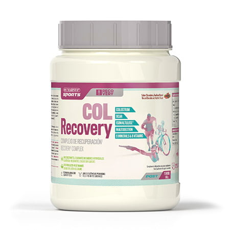 COL Recovery, 660 g, Marnys