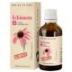 Echinacea fara alcool, 50 ml, Dacia Plant 593375
