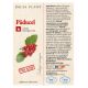 Extract natural de Paducel fara alcool, 50 ml, Dacia Plant 593388