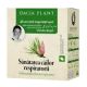 Ceai din plante medicinale Sanatatea cailor respiratorii, 50 g, Dacia Plant 593449