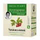 Ceai din plante medicinale Sanatatea inimii, 50 g, Dacia Plant 593496