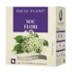 Ceai Flori de Soc, 50 g, Dacia Plant 593531