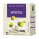 Ceai de Musetel, 50 g, Dacia Plant 593587