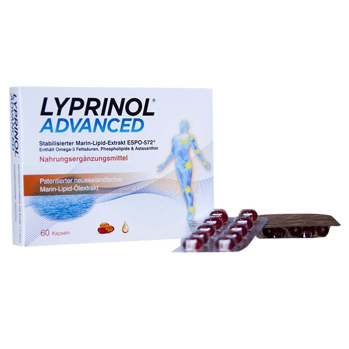 lyprinol 180 capsule farmacia tei)