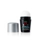 Deodorant roll-on Invisible Resist 72H Homme, 50 ml, Vichy 593841