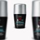 Deodorant roll-on Invisible Resist 72H Homme, 50 ml, Vichy 593839