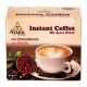 Cafea cu ganoderma si stevie Instant Coffee Mix, 10 plicuri, Ayura Herbal 594180