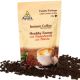 Cafea cu ganoderma si stevie Instant Coffee Mix Family, 250 g, Ayura Herbal 594184