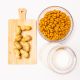 Cereale proteice fara gluten cu aroma de unt de arahide, 250 g, Mister Iron 599576