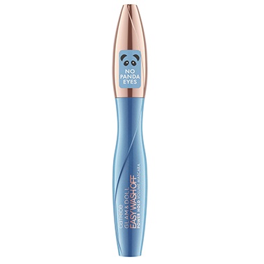 Mascara Easy Wash Off Power Hold Volume 010 Glam&Doll, 9 ml, Catrice