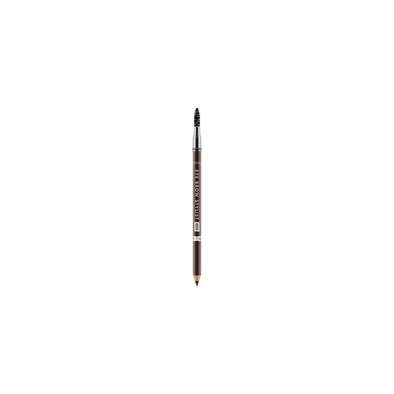 Creion de sprancene Perfect Brown 025 Eye Brow Stylist, 1.4 g, Catrice