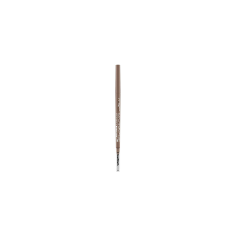 Creion de sprancene rezistent la apa Ash Blonde 015 Slim'Matic Ultra Precise, 0.05 g, Catrice