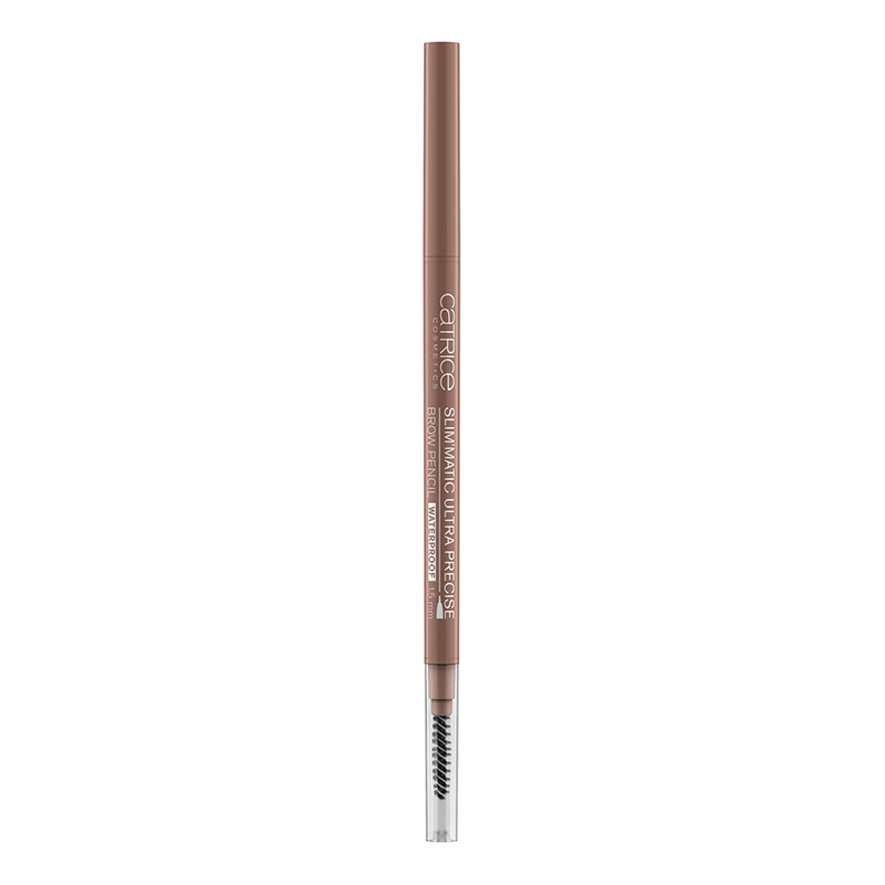Creion de sprancene rezistent la apa Medium 020 Slim'Matic Ultra Precise, 0.05 g, Catrice