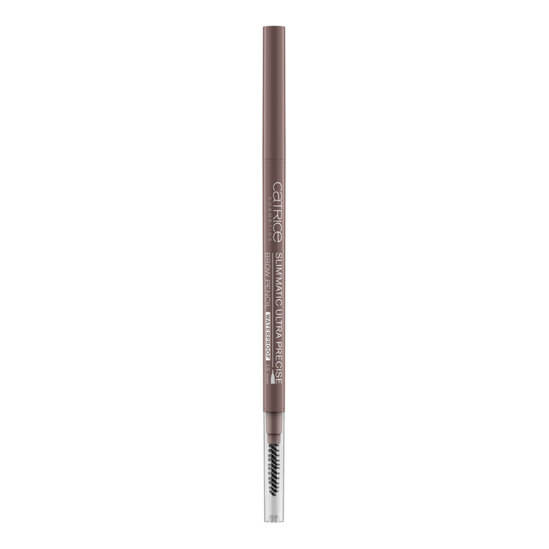 Creion de sprancene rezistent la apa dark 030 Slim'Matic Ultra Precise, 0.05 g, Catrice