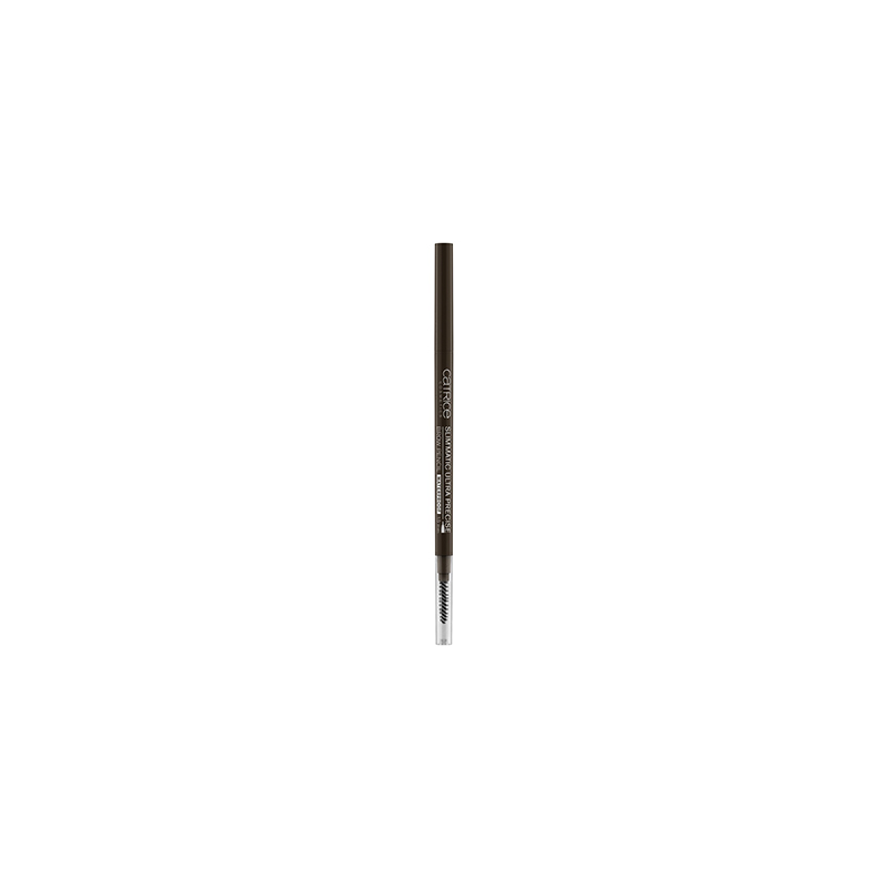 Creion de sprancene rezistent la apa cool brown 040 Slim'Matic Ultra Precise, 0.05 g, Catrice