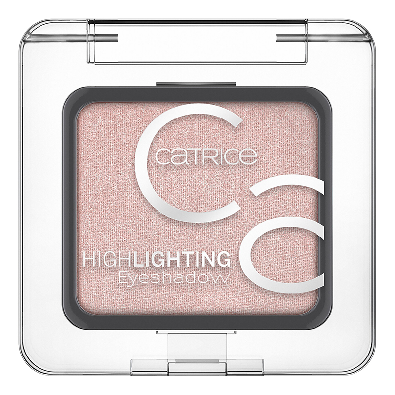 Fard de pleoape Metallic Lights 030 Highlighting, 2 g, Catrice
