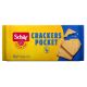 Biscuiti sarati fara gluten Crackers Pocket, 50 g, Schar 595239