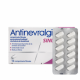 Antinevralgic Sinus, 12 comprimate, Sanofi 528932