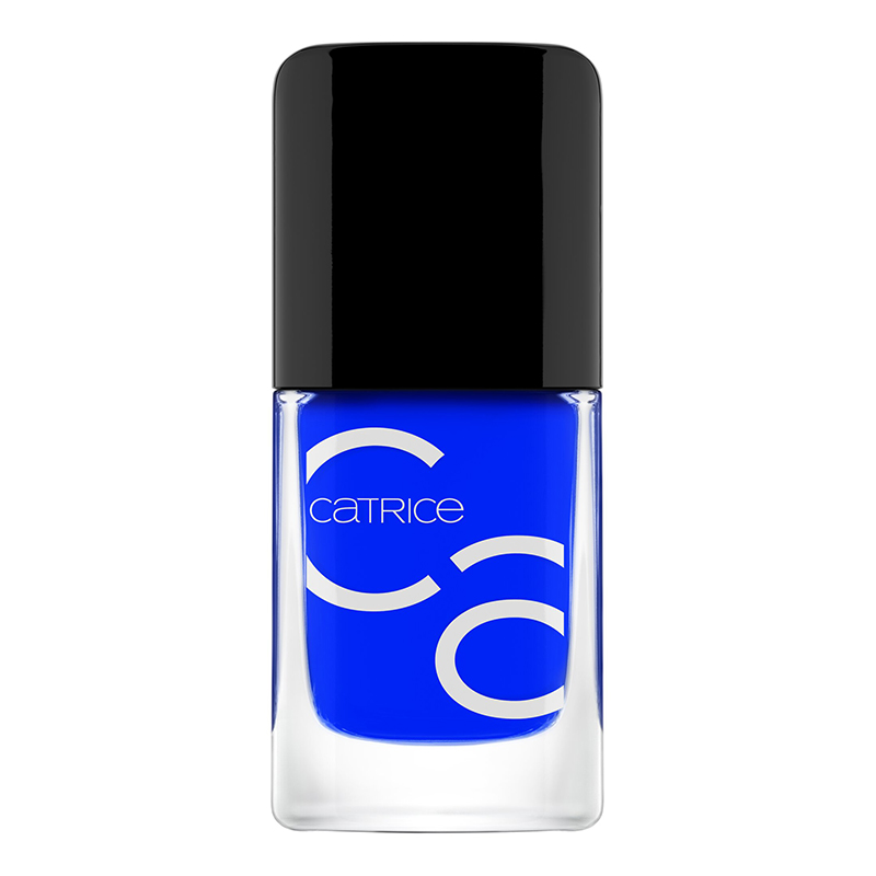 Lac pentru unghii gel Your Royal Highness 144 Iconalis Gel Lacquer, 10.5 ml