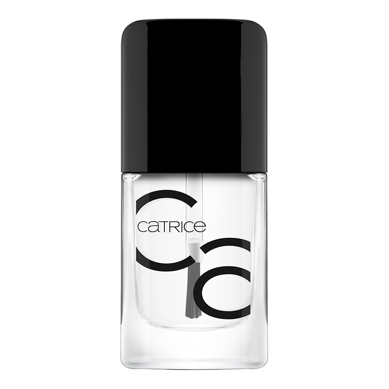 Lac pentru unghii gel Clear As That 146 Iconalis Gel Lacquer, 10.5 ml, Catrice