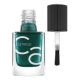 Lac pentru unghii gel Deeply In Green 158 Iconalis Gel Lacquer, 10.5 ml, Catrice 595939