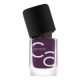 Lac pentru unghii gel Purple Rain 159 Iconalis Gel Lacquer, 10.5 ml, Catrice 595941