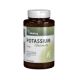 Potassium 99 mg, 100 capsule, VitaKing 595961