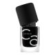 Lac pentru unghii gel Black To The Routes 20 Iconalis Gel Lacquer, 10.5 ml, Catrice 596030