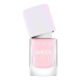Lac pentru unghii Fluffy Cotton Candy 040 Sheer Beauties Nail Polish, 10.5 ml, Catrice 596075