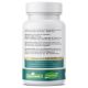 Ashwagandha KSM, 500 mg, 30 capsule vegetale, Nutrific 596315