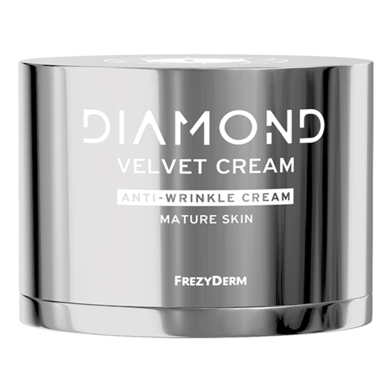 Crema anti-rid Diamond Velvet, 50 ml, Frezyderm