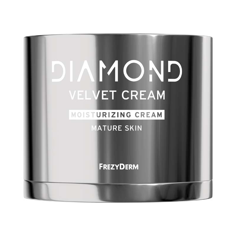 Crema hidratanta Diamond Velvet, 50 ml, Frezyderm