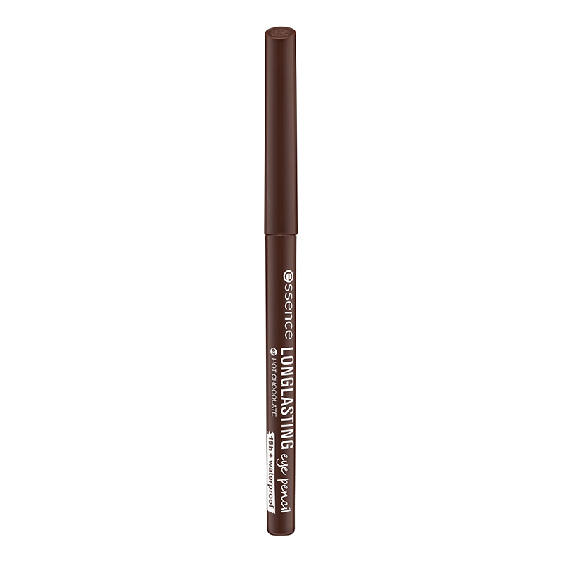 Creion pentru ochi hot chocolate 02 Long-Lasting, 0.28 g, Essence