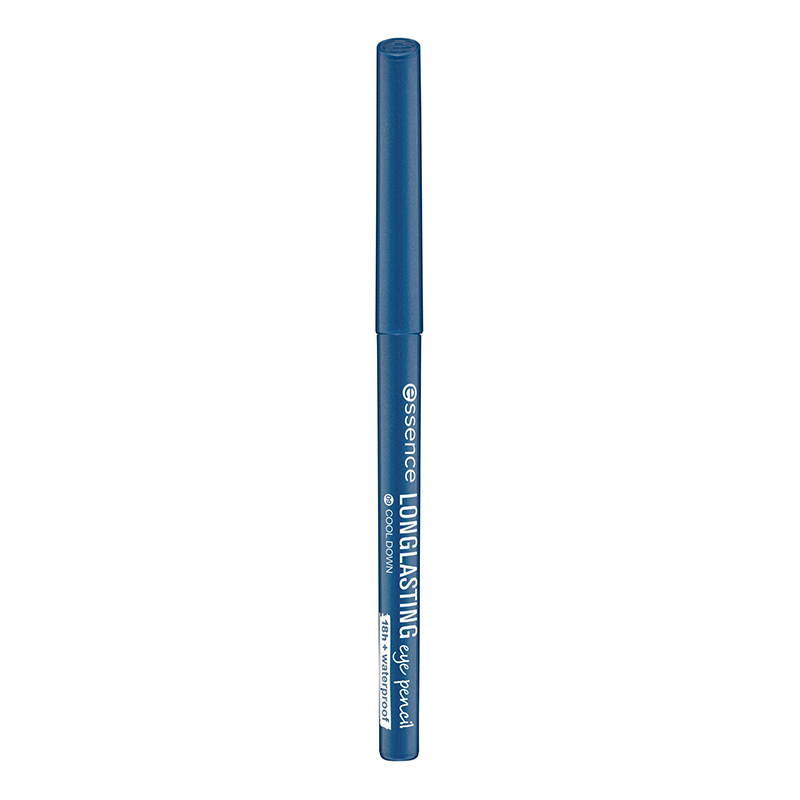 Creion pentru ochi cool down 09 Long-Lasting, 0.28 g, Essence
